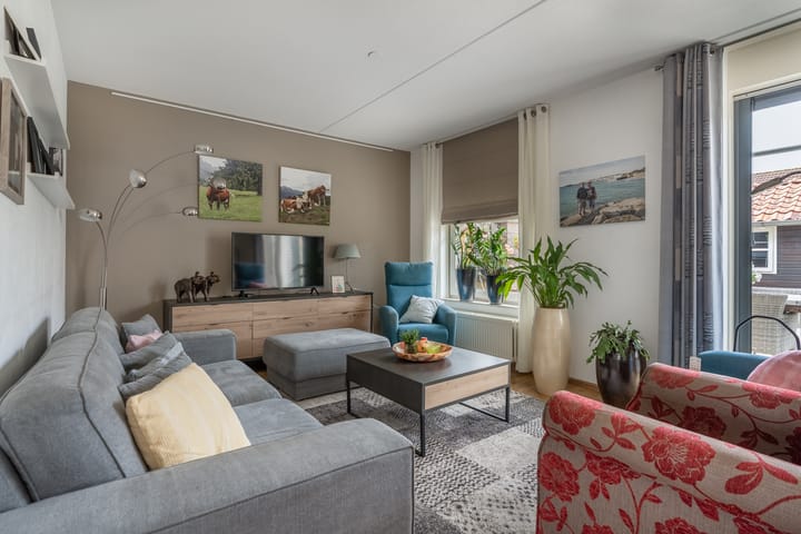 Foto 12 van Uithof 6