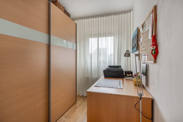 Foto 15 van Uithof 6