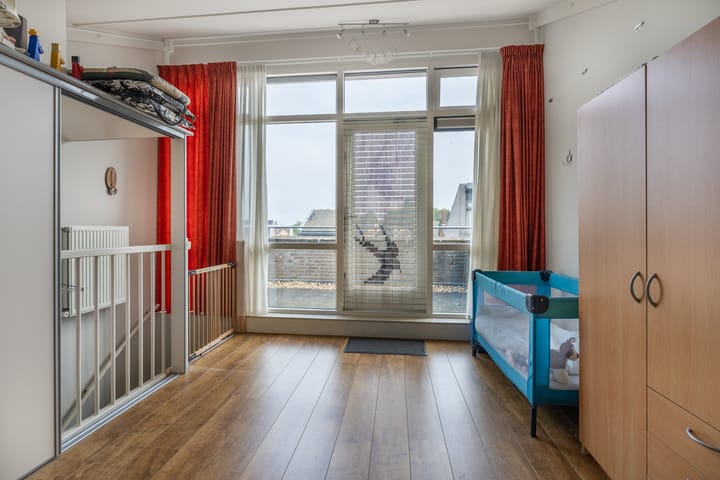 Foto 19 van Uithof 6