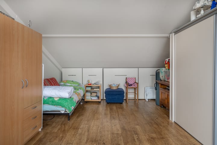 Foto 20 van Uithof 6