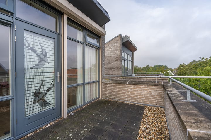 Foto 21 van Uithof 6