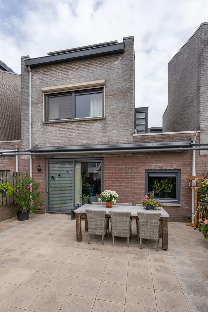 Foto 25 van Uithof 6