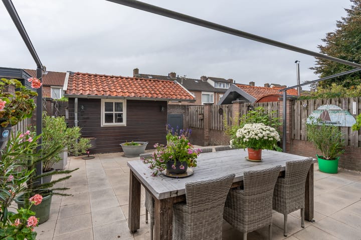 Foto 27 van Uithof 6