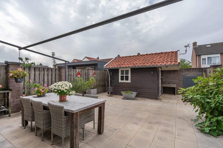 Foto 28 van Uithof 6