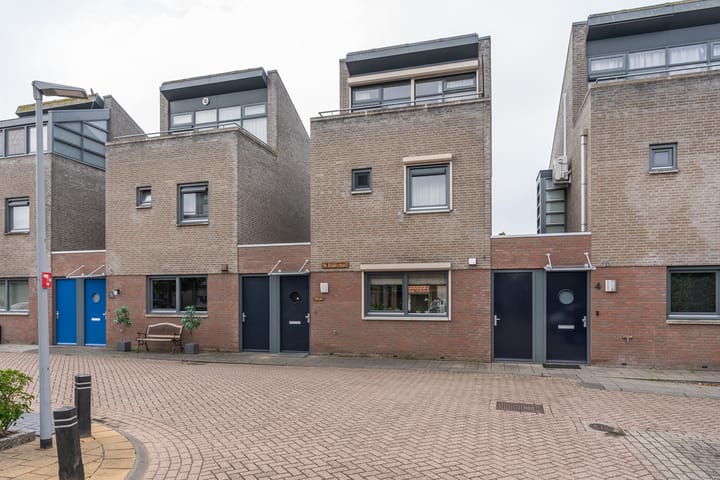 Foto 30 van Uithof 6