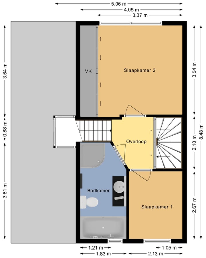 Foto 32 van Uithof 6