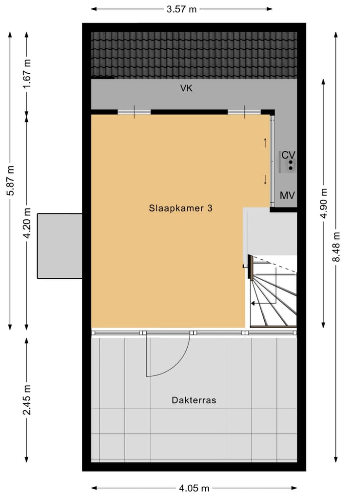 Foto 33 van Uithof 6