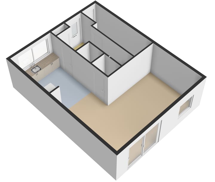 Foto 34 van Uithof 6