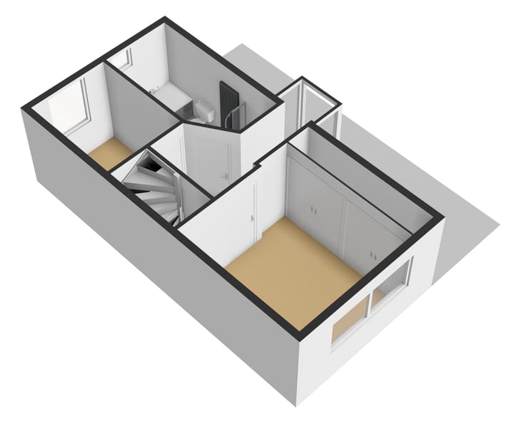 Foto 35 van Uithof 6