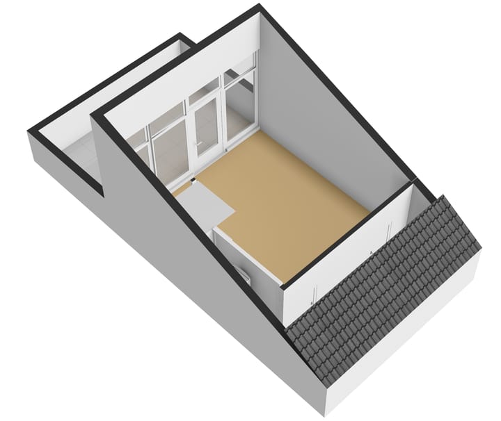 Foto 36 van Uithof 6