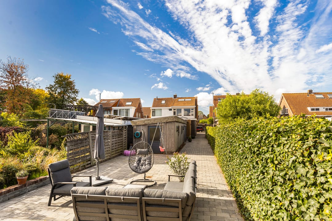 Photo 2 of Kortlandstraat 89