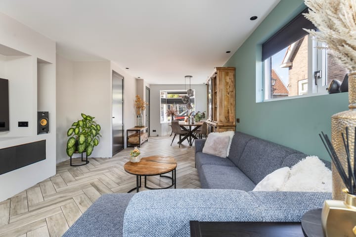 Photo 3 of Kortlandstraat 89