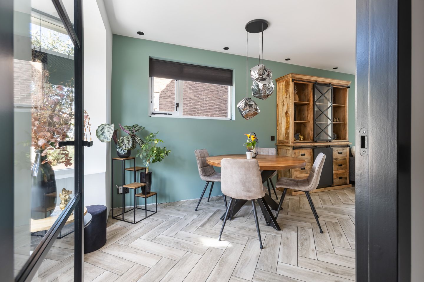 Photo 5 of Kortlandstraat 89