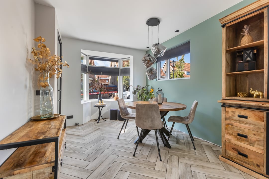 Photo 7 of Kortlandstraat 89