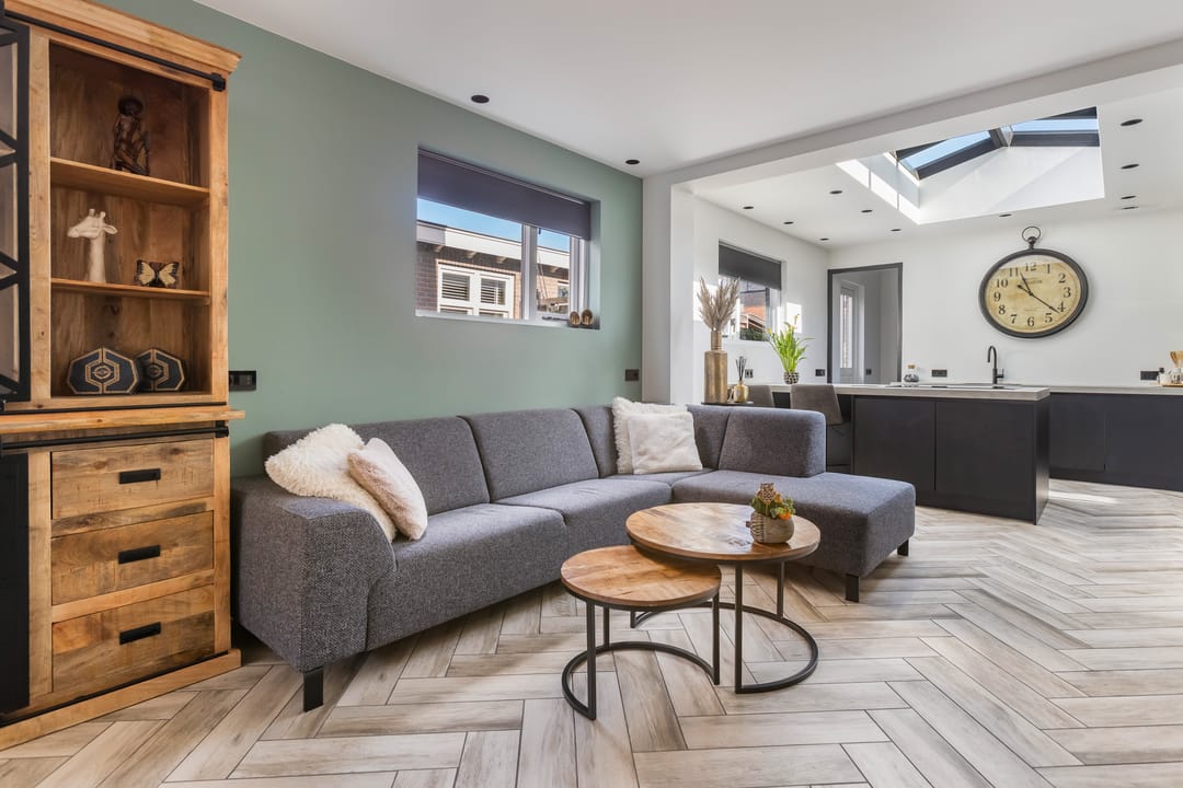 Photo 8 of Kortlandstraat 89