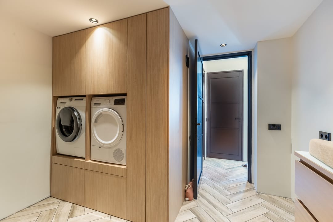 Photo 22 of Kortlandstraat 89