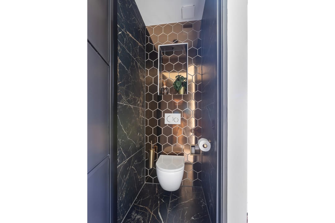 Photo 23 of Kortlandstraat 89