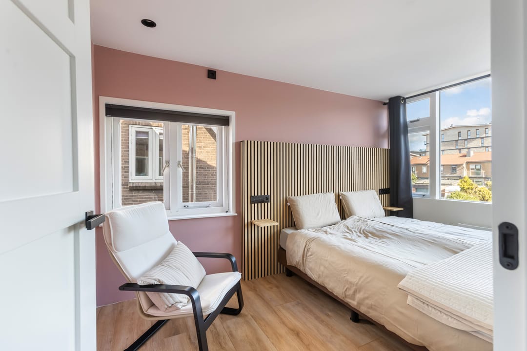 Photo 26 of Kortlandstraat 89