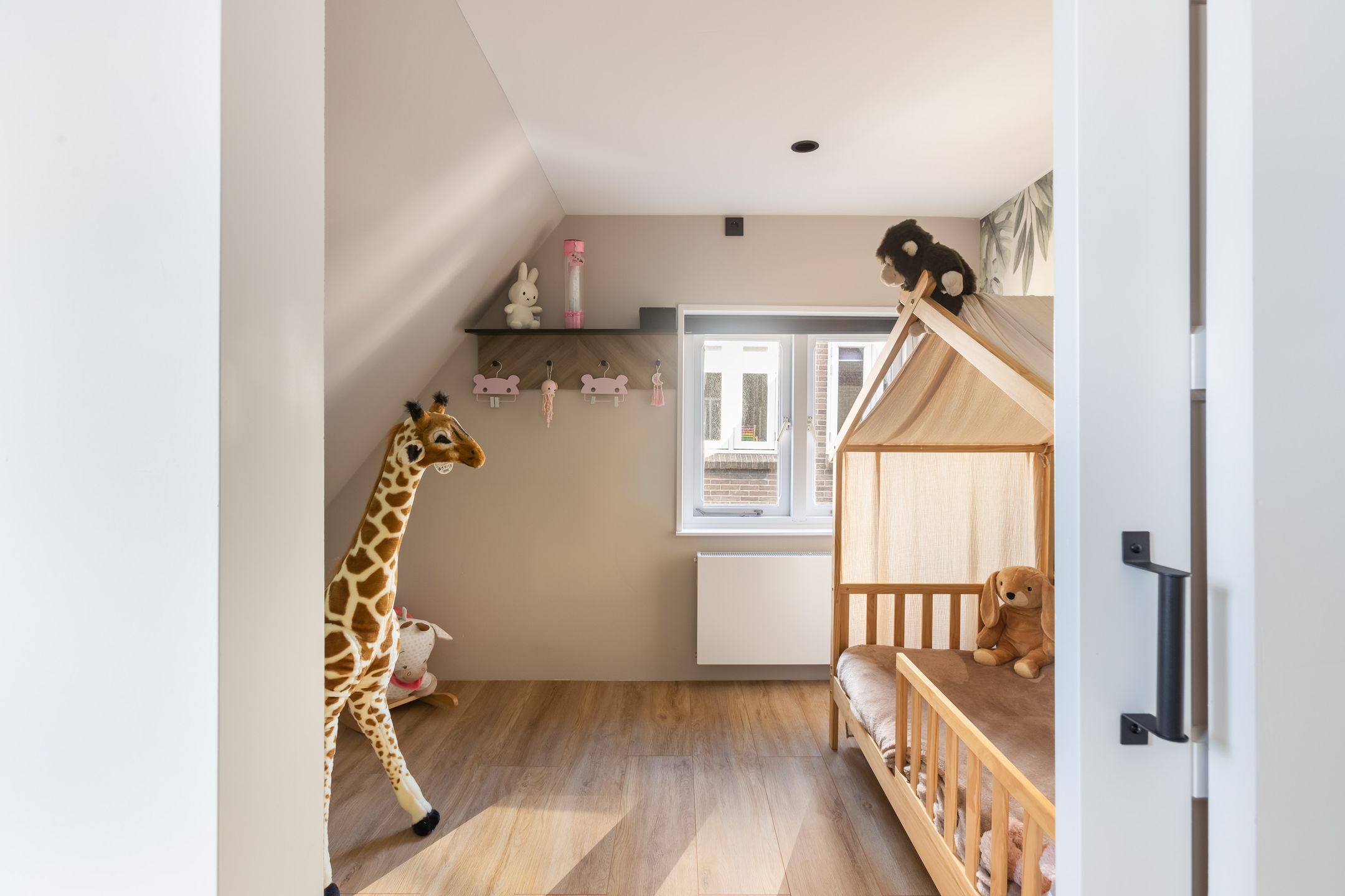 Photo 30 of Kortlandstraat 89