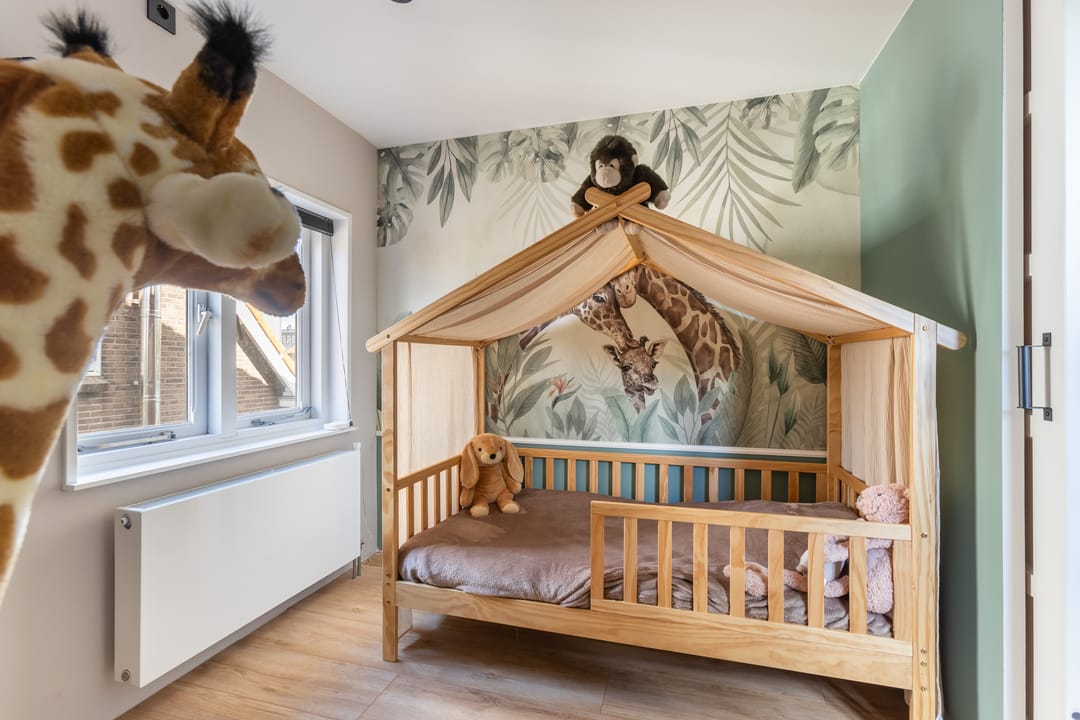 Photo 31 of Kortlandstraat 89