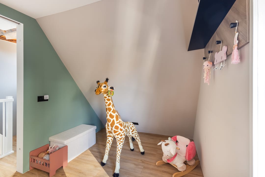 Photo 32 of Kortlandstraat 89