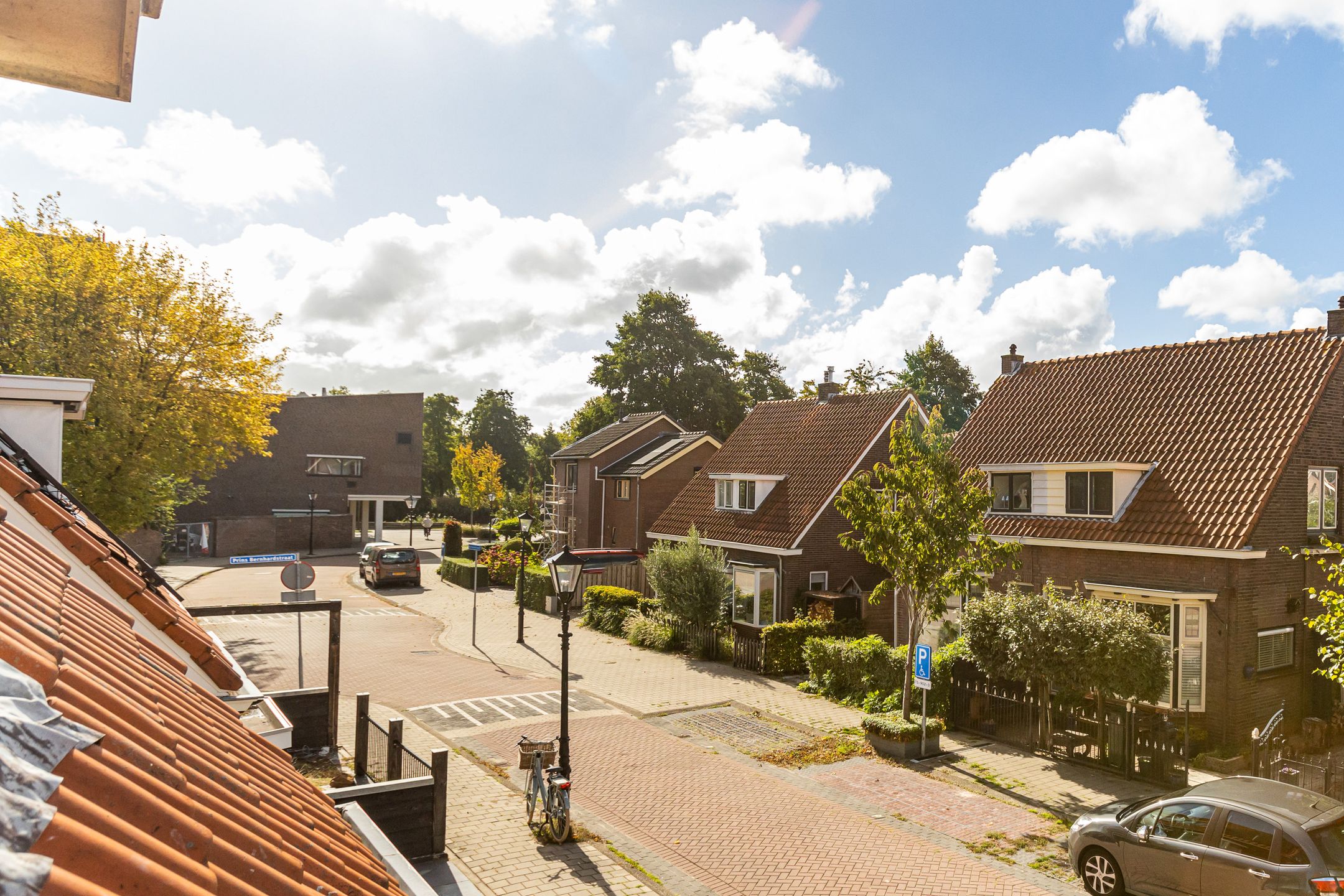 Photo 33 of Kortlandstraat 89