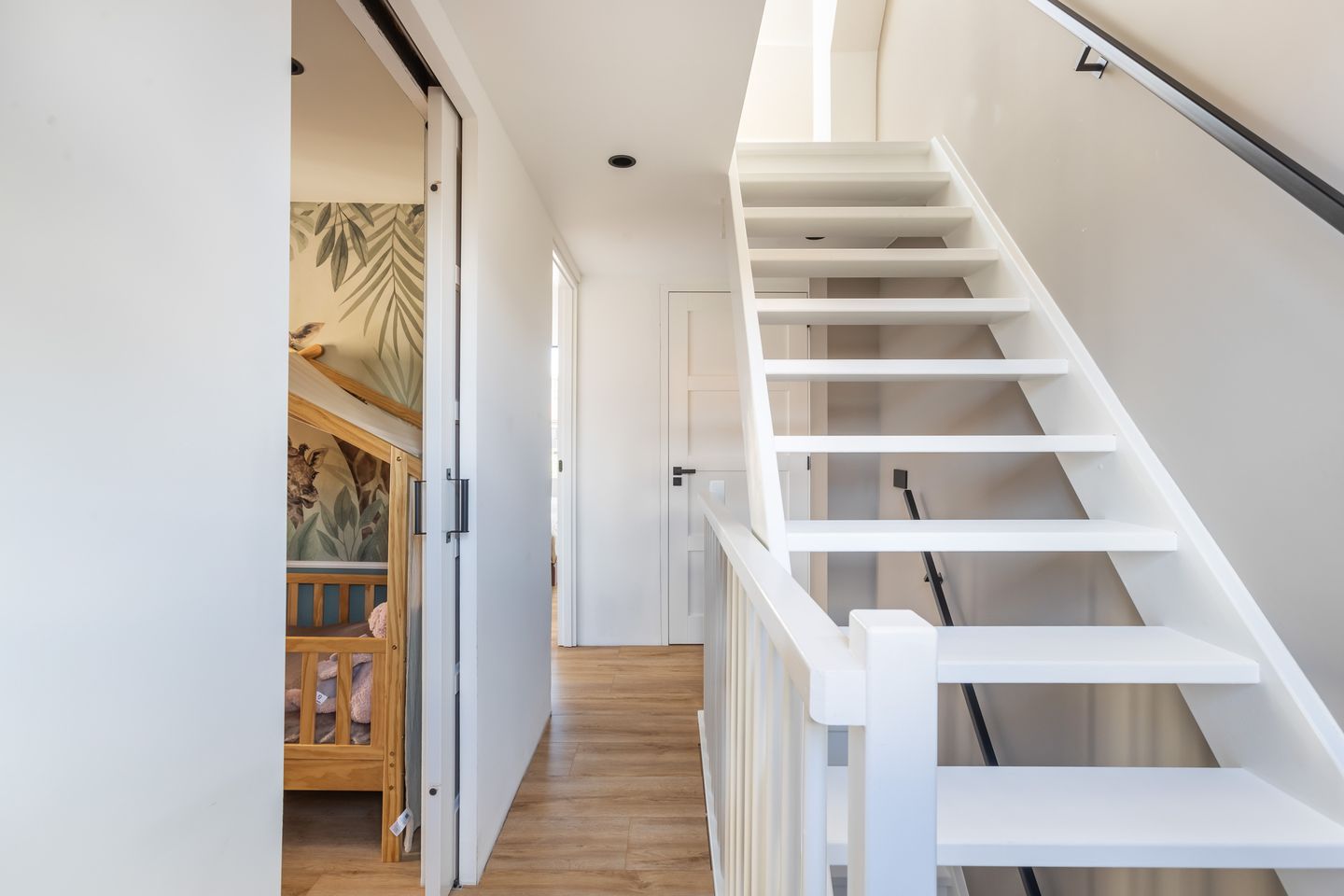 Photo 34 of Kortlandstraat 89