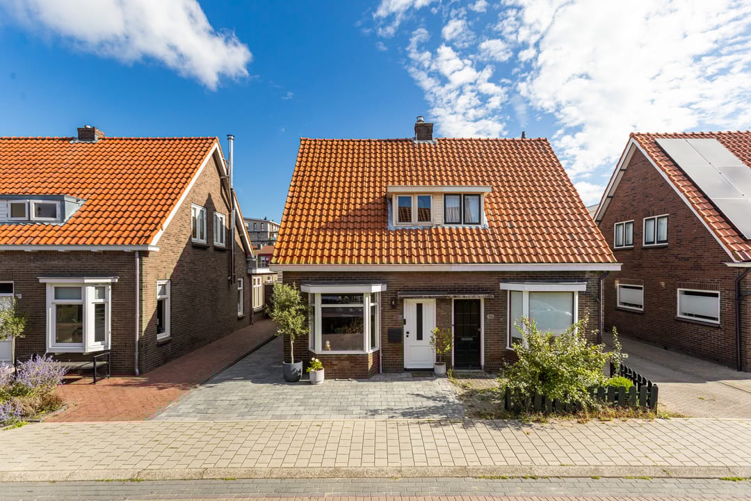 Photo 37 of Kortlandstraat 89