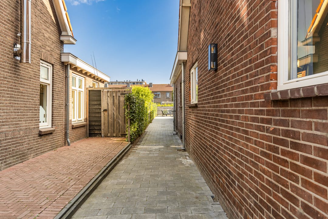 Photo 38 of Kortlandstraat 89