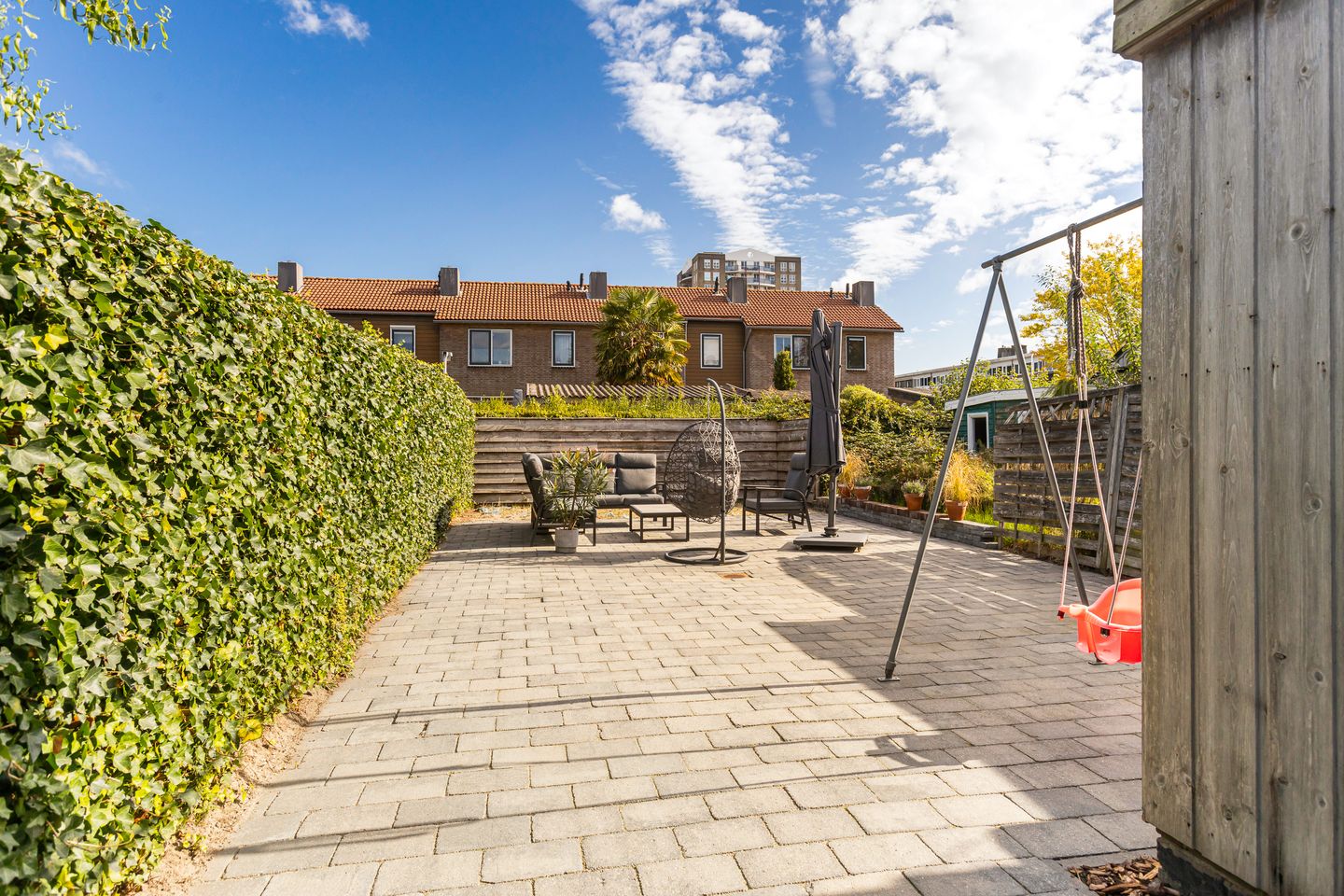 Photo 40 of Kortlandstraat 89