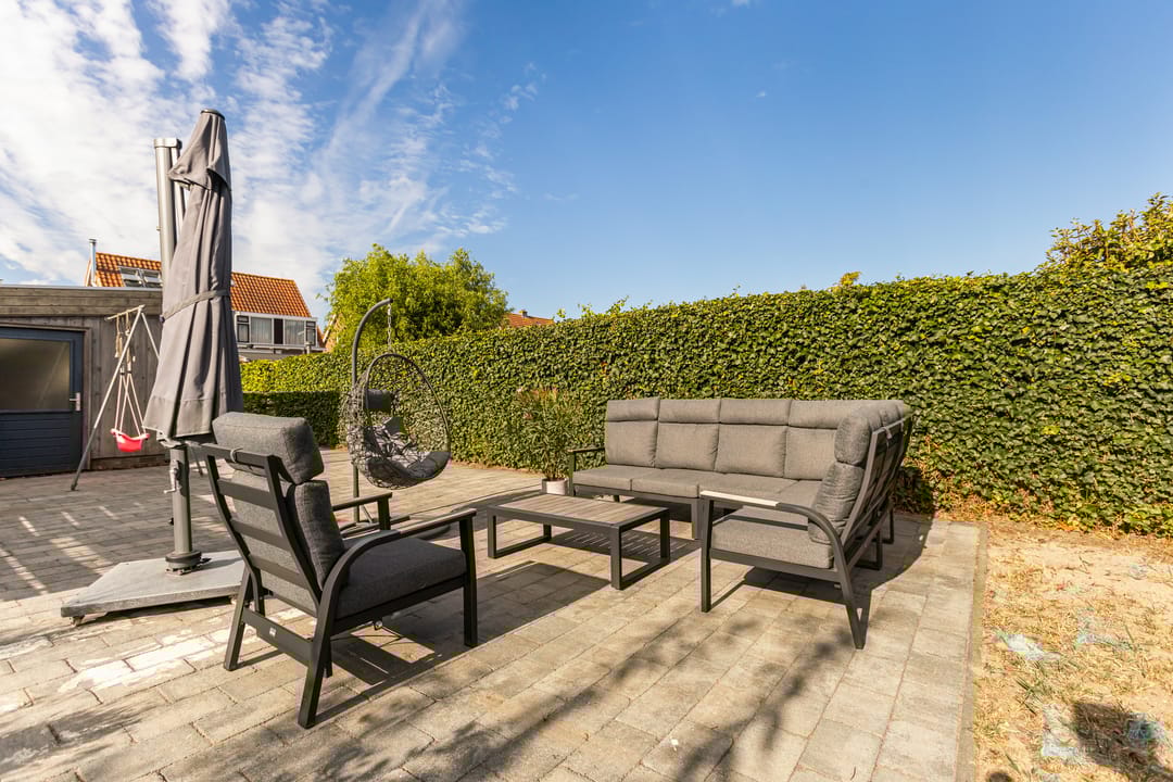 Photo 41 of Kortlandstraat 89