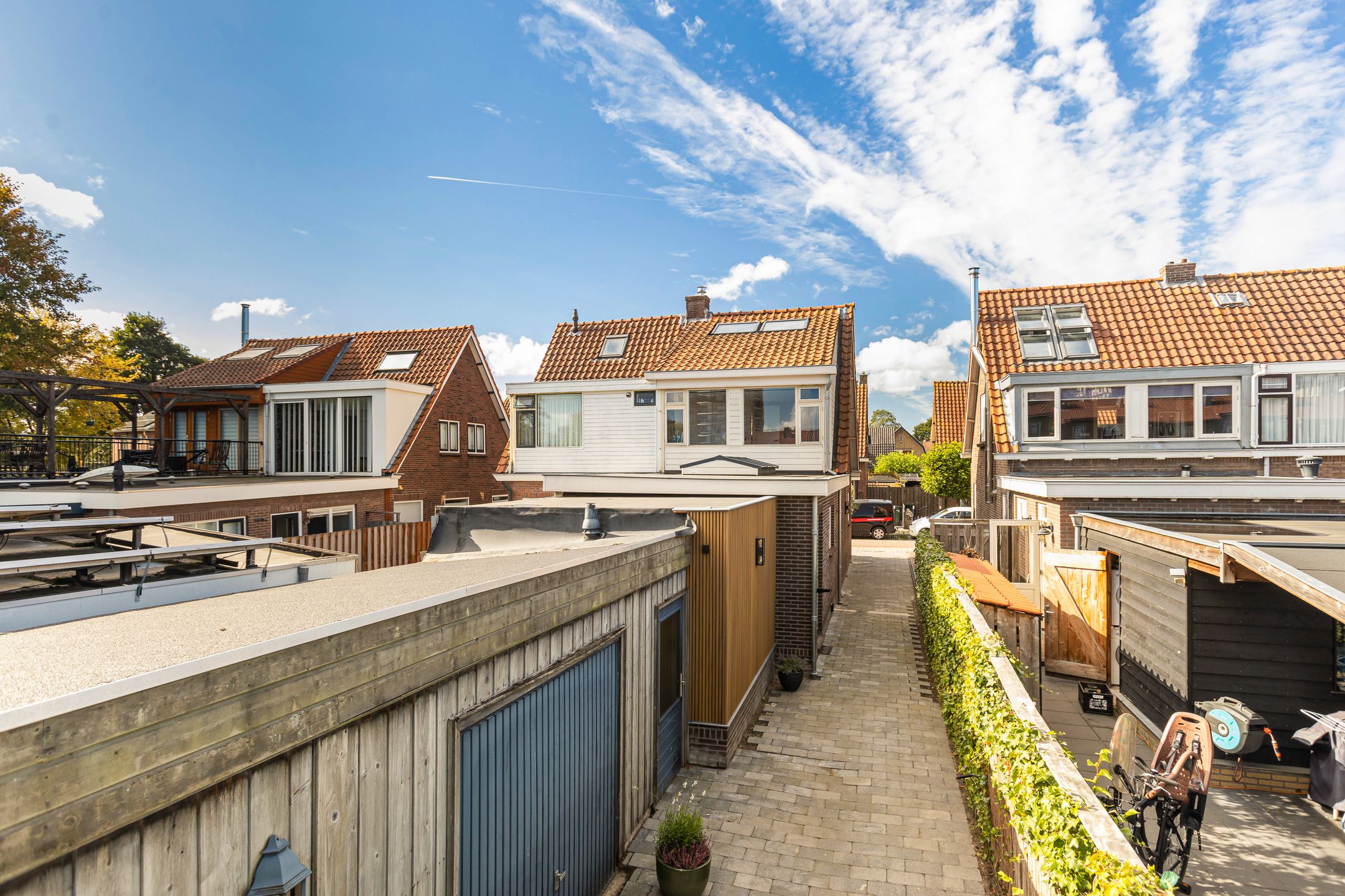 Photo 42 of Kortlandstraat 89