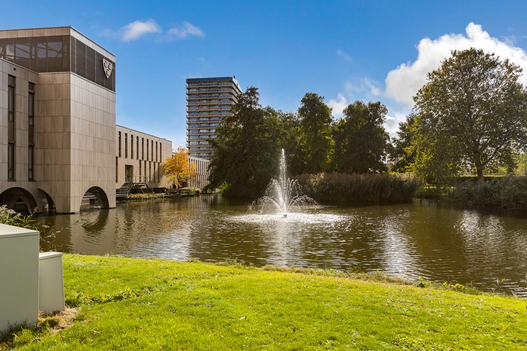 Photo 43 of Kortlandstraat 89