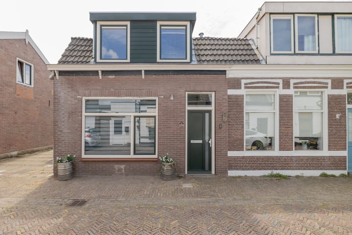 Photo 4 of Havenstraat 32