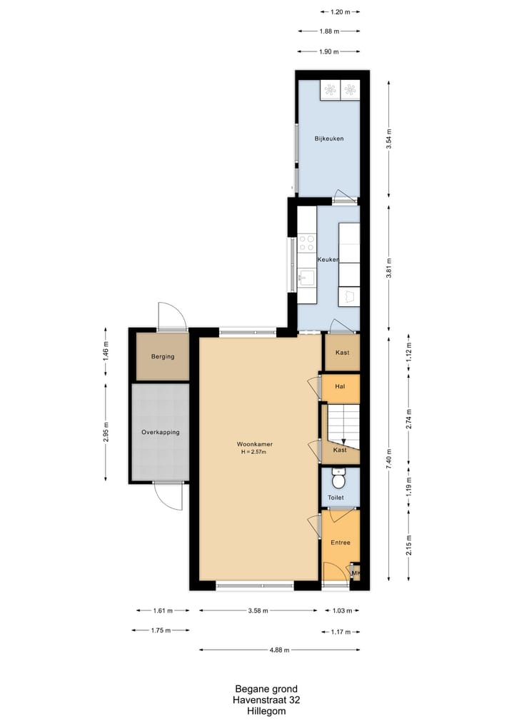 Photo 39 of Havenstraat 32