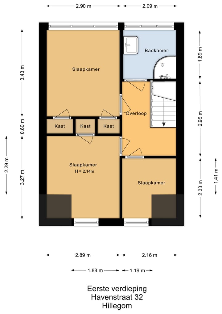 Photo 40 of Havenstraat 32