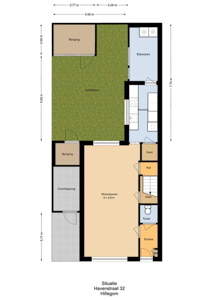 Photo 41 of Havenstraat 32