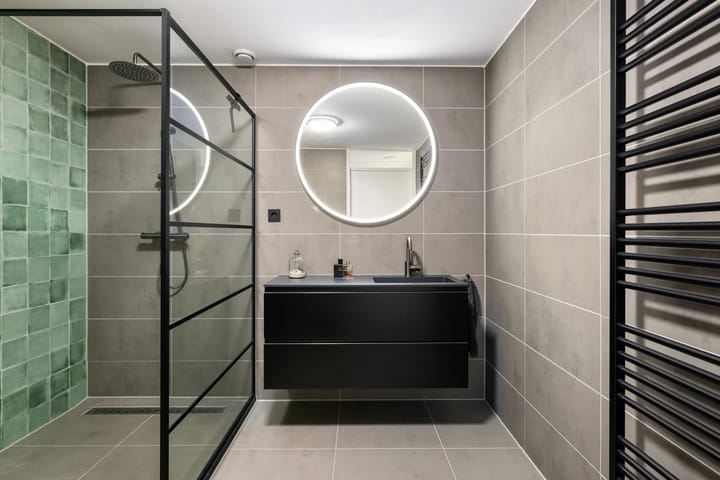 Photo 5 of Mattenbiesstraat 60