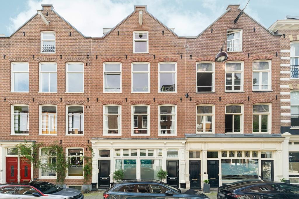 Photo 1 of Govert Flinckstraat 384-3