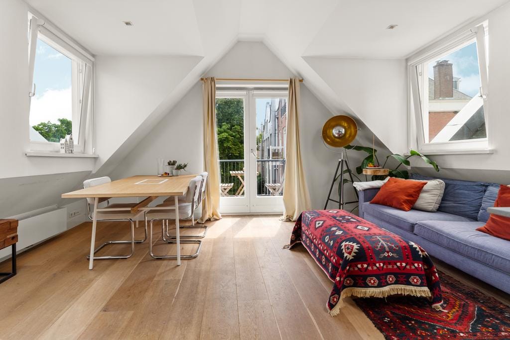 Photo 2 of Govert Flinckstraat 384-3