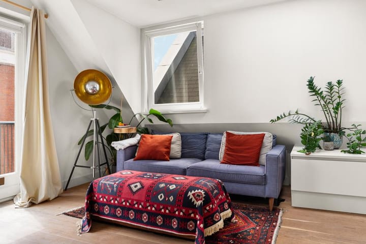 Foto 4 van Govert Flinckstraat 384-3