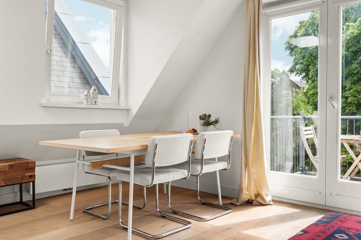 Foto 5 van Govert Flinckstraat 384-3