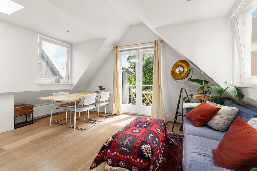 Photo 6 of Govert Flinckstraat 384-3