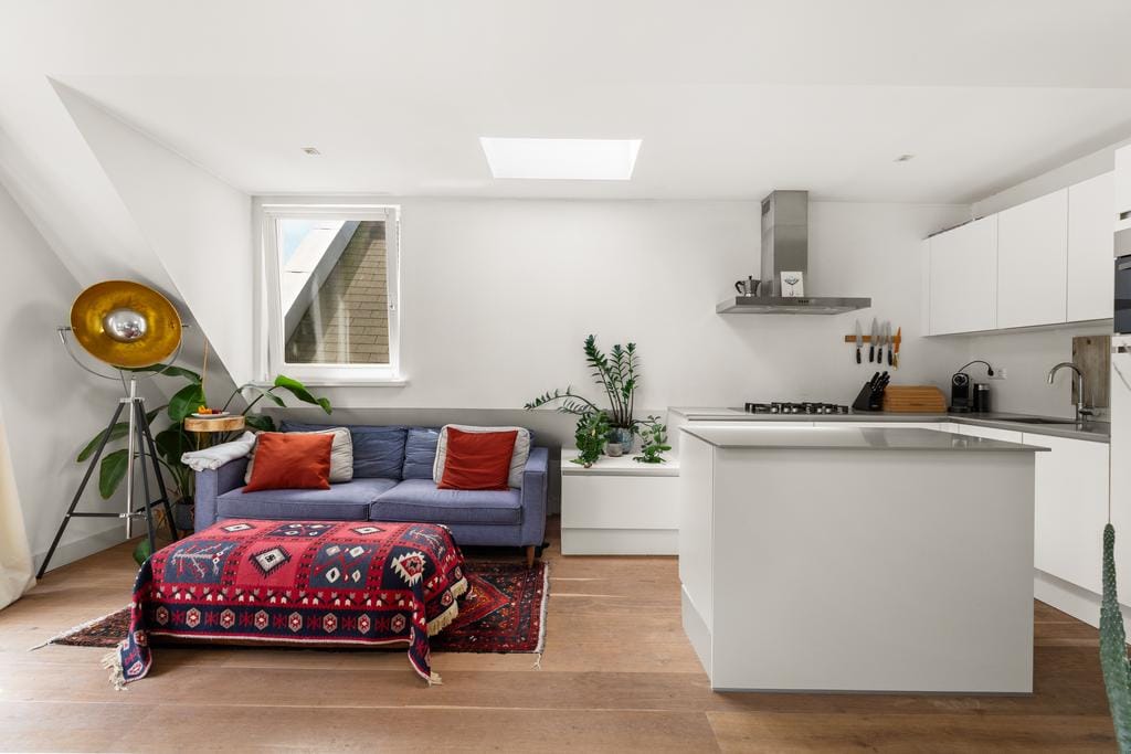 Photo 7 of Govert Flinckstraat 384-3