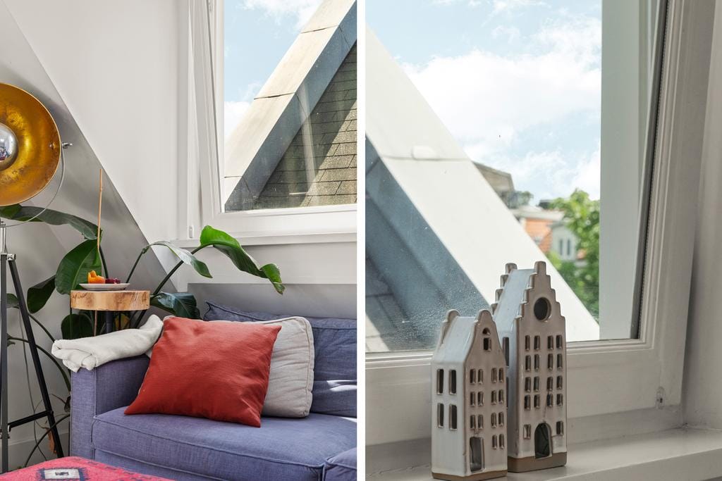 Photo 10 of Govert Flinckstraat 384-3