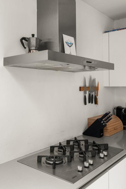 Photo 14 of Govert Flinckstraat 384-3