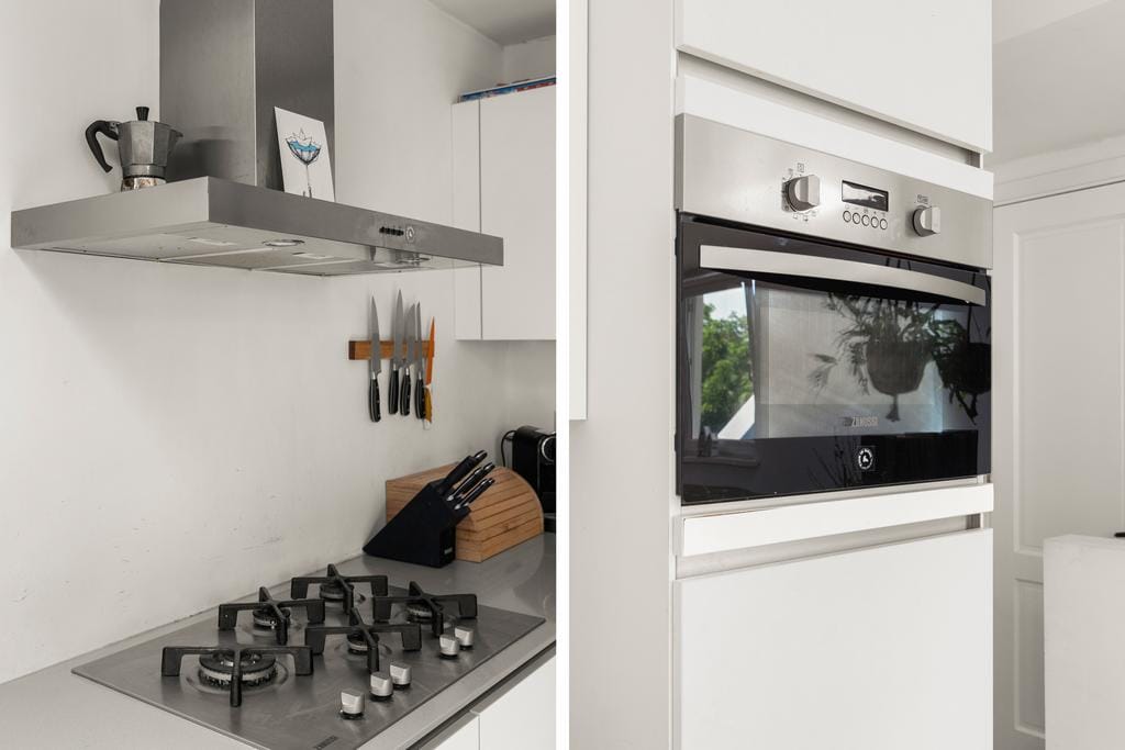 Photo 15 of Govert Flinckstraat 384-3