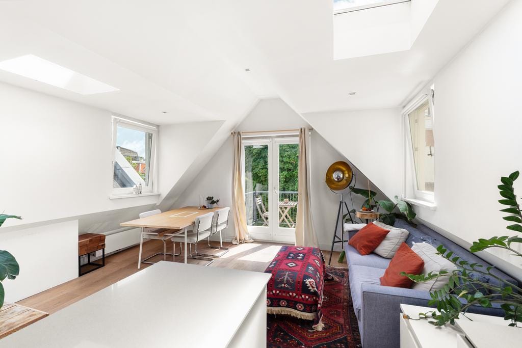 Photo 17 of Govert Flinckstraat 384-3