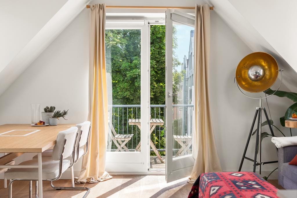 Photo 18 of Govert Flinckstraat 384-3