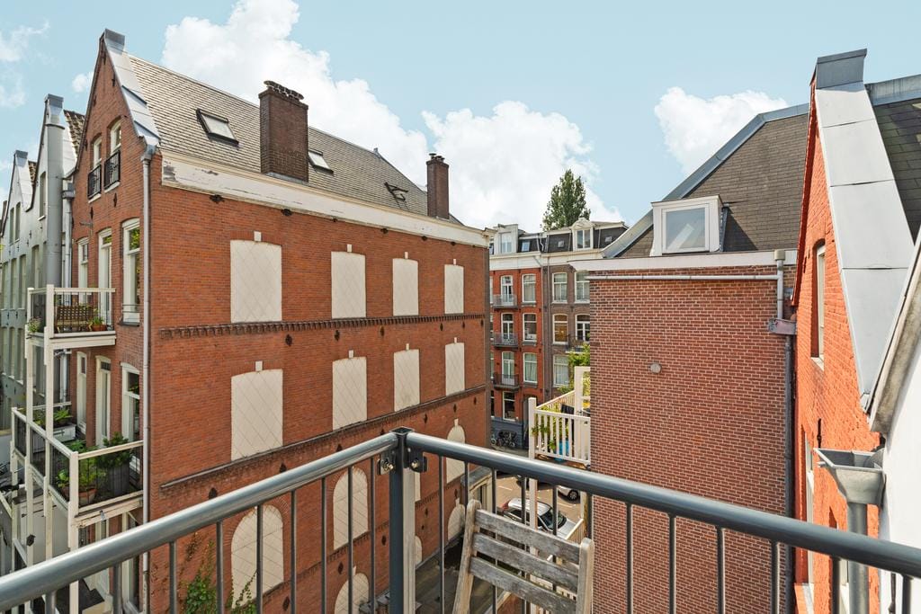 Photo 20 of Govert Flinckstraat 384-3